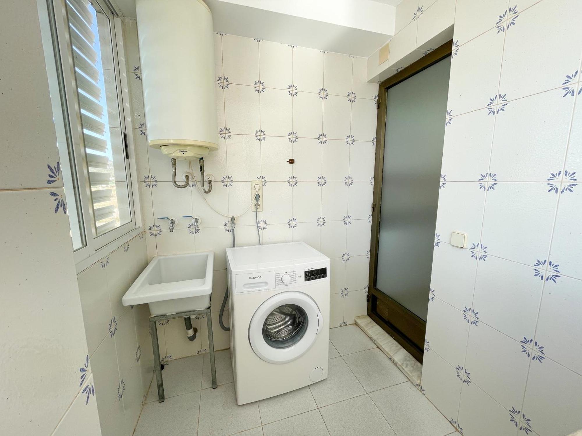 Apartamentos Olimpo 3000 Peniscola Ngoại thất bức ảnh