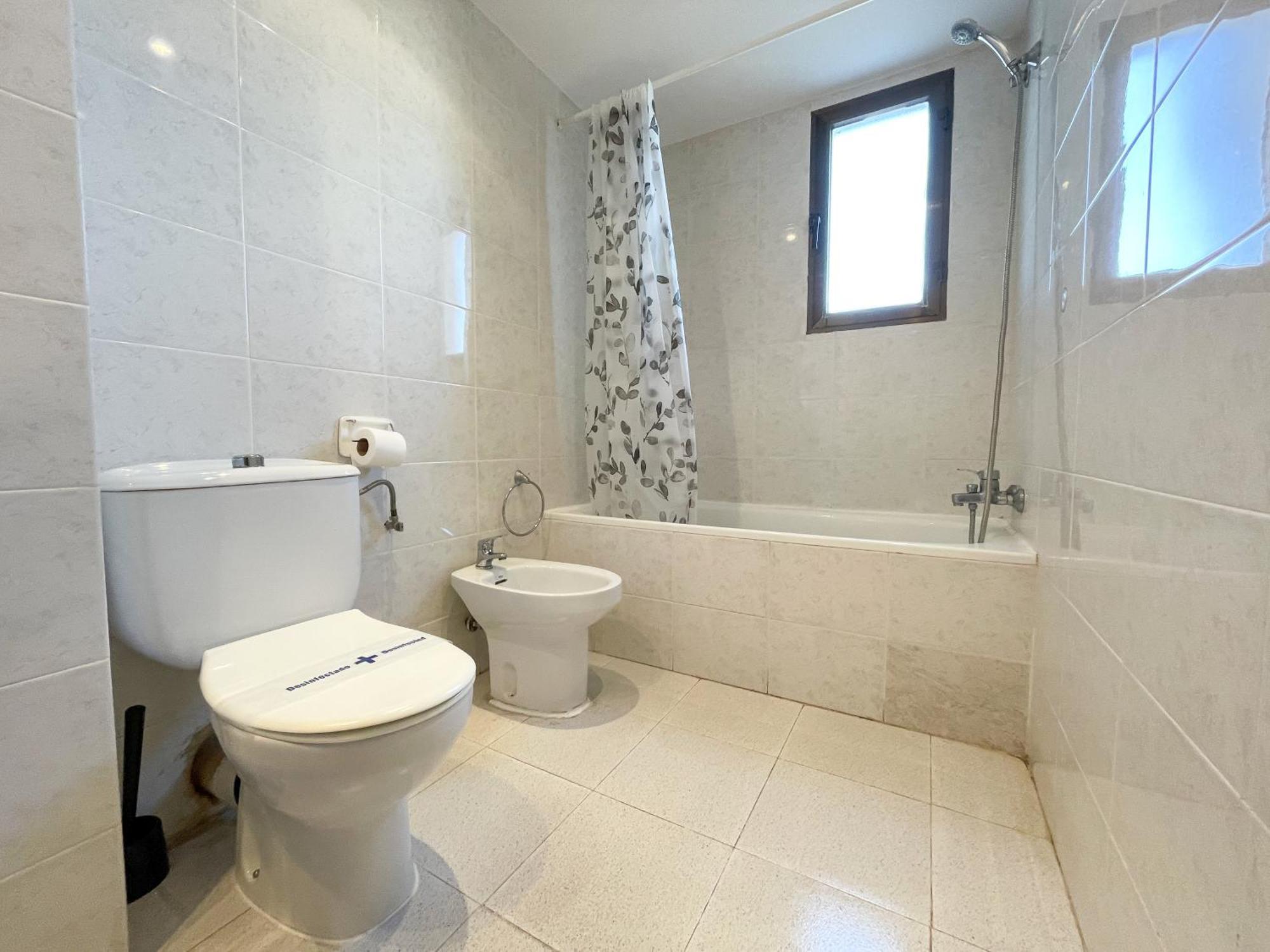 Apartamentos Olimpo 3000 Peniscola Ngoại thất bức ảnh