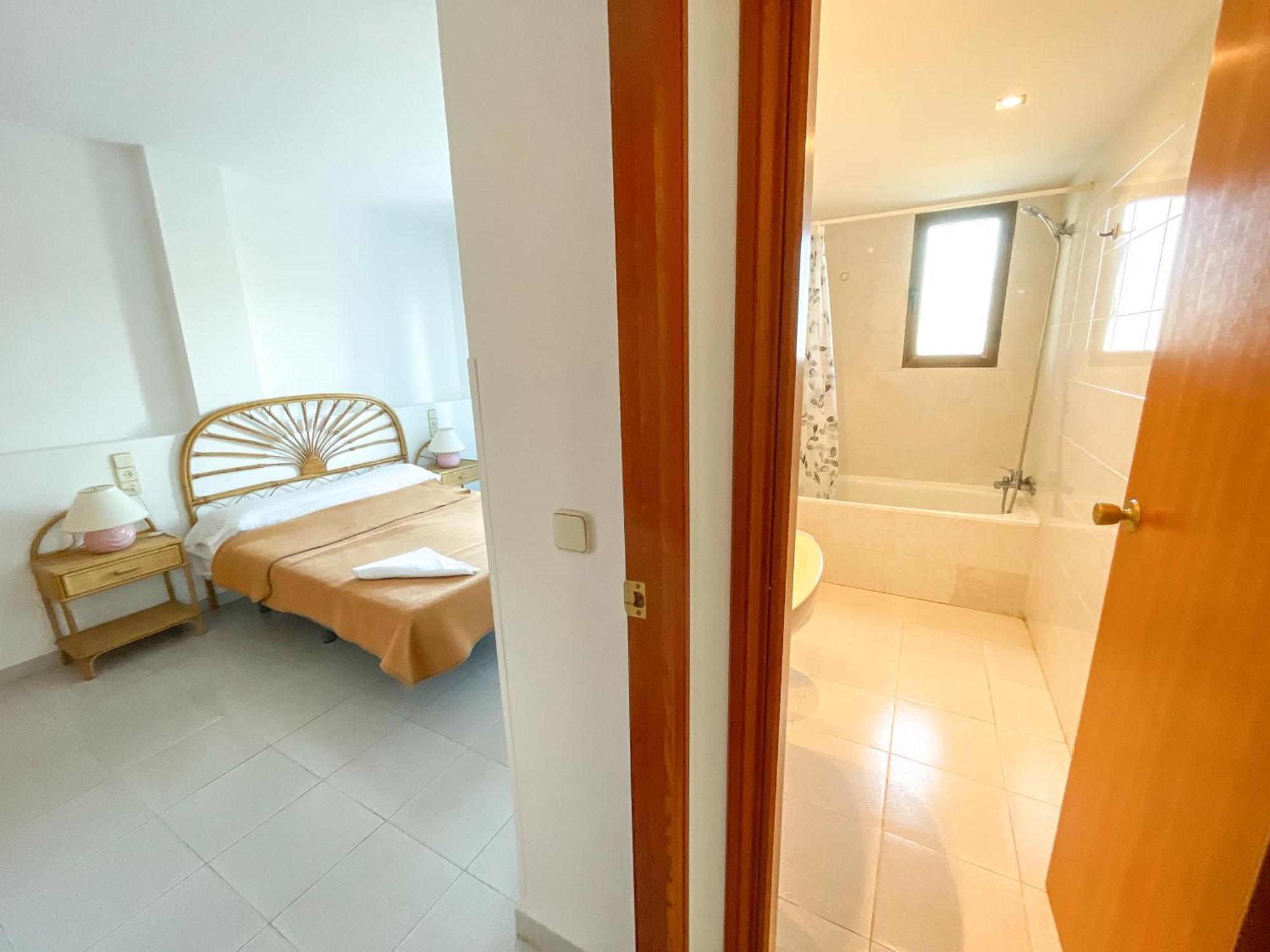 Apartamentos Olimpo 3000 Peniscola Ngoại thất bức ảnh