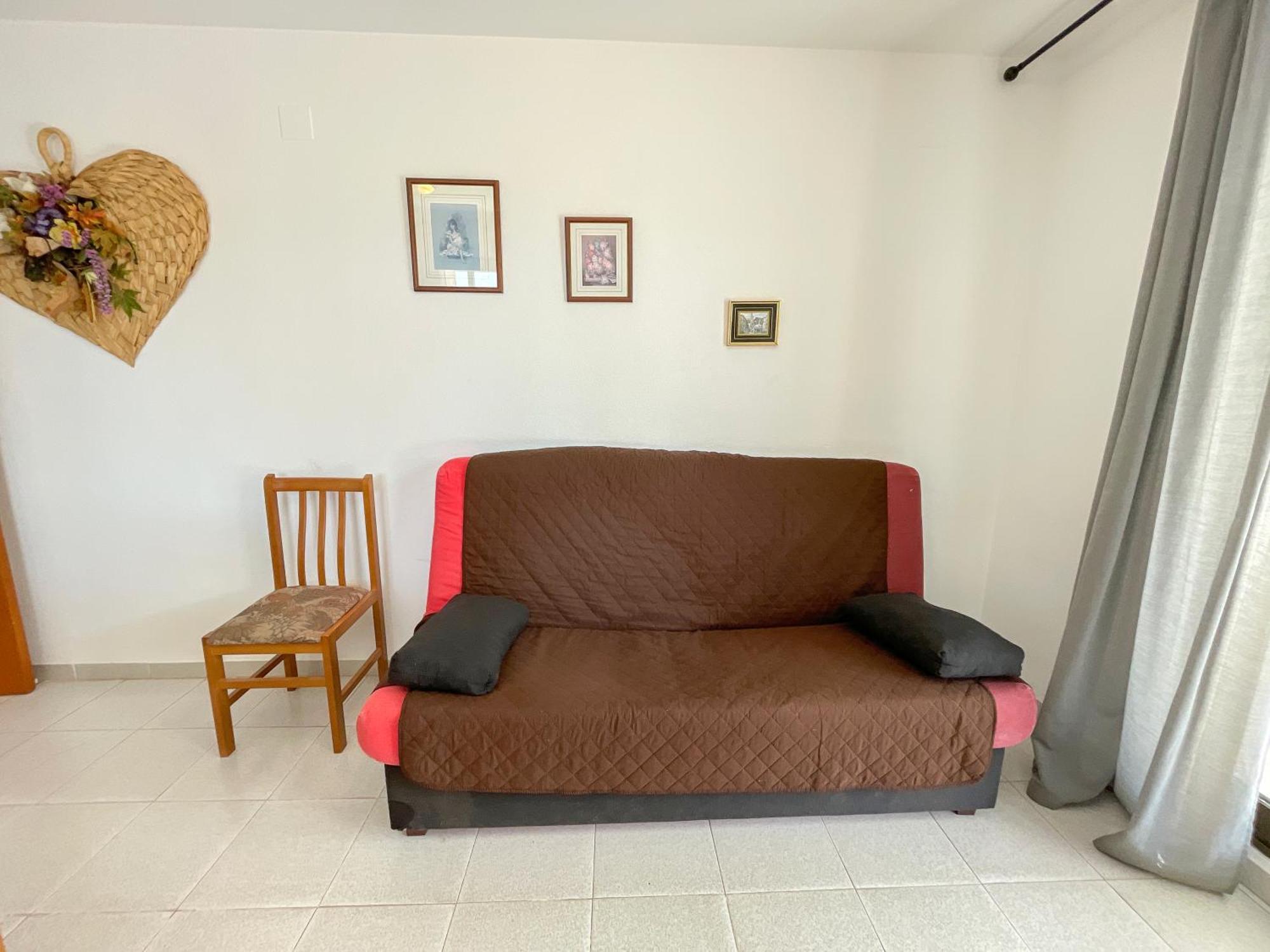 Apartamentos Olimpo 3000 Peniscola Ngoại thất bức ảnh