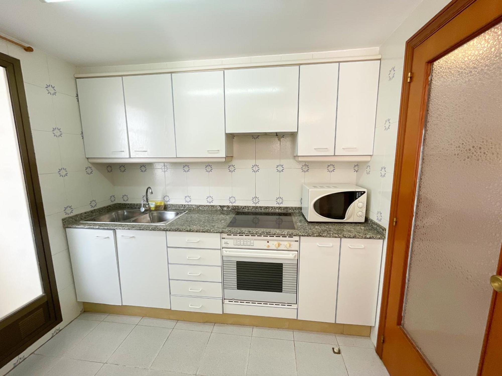 Apartamentos Olimpo 3000 Peniscola Ngoại thất bức ảnh