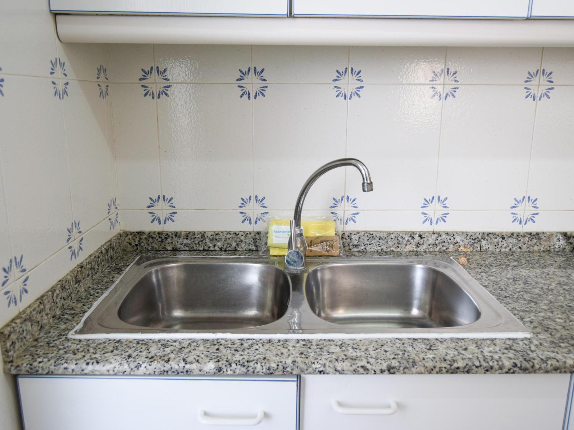 Apartamentos Olimpo 3000 Peniscola Ngoại thất bức ảnh