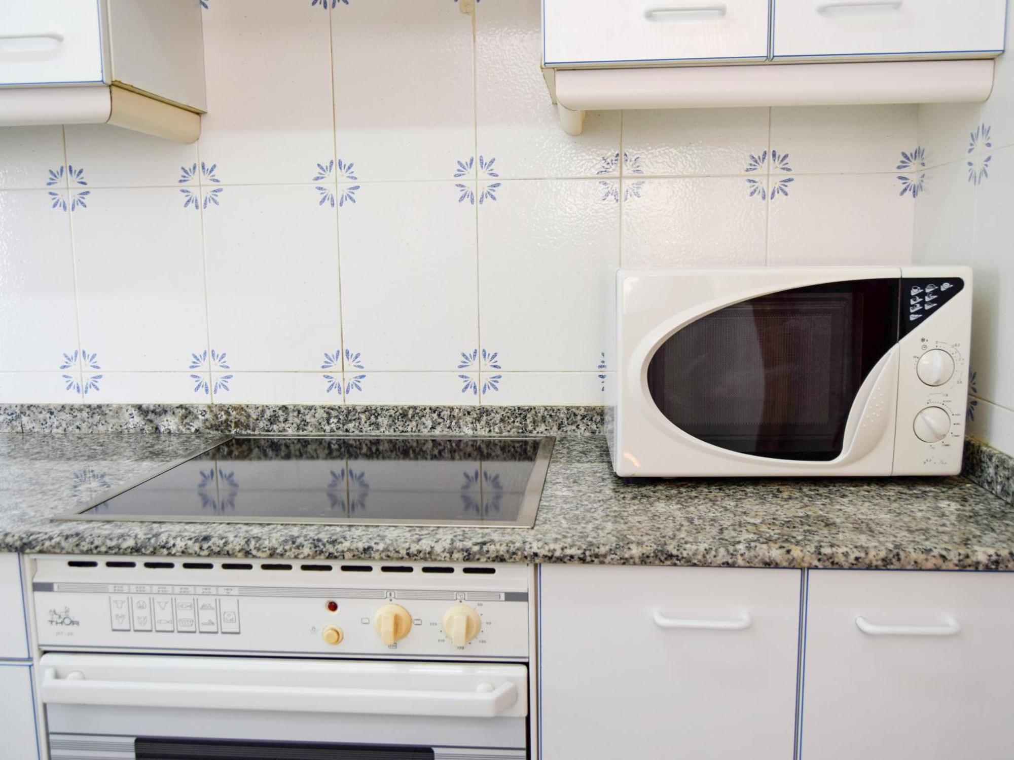 Apartamentos Olimpo 3000 Peniscola Ngoại thất bức ảnh